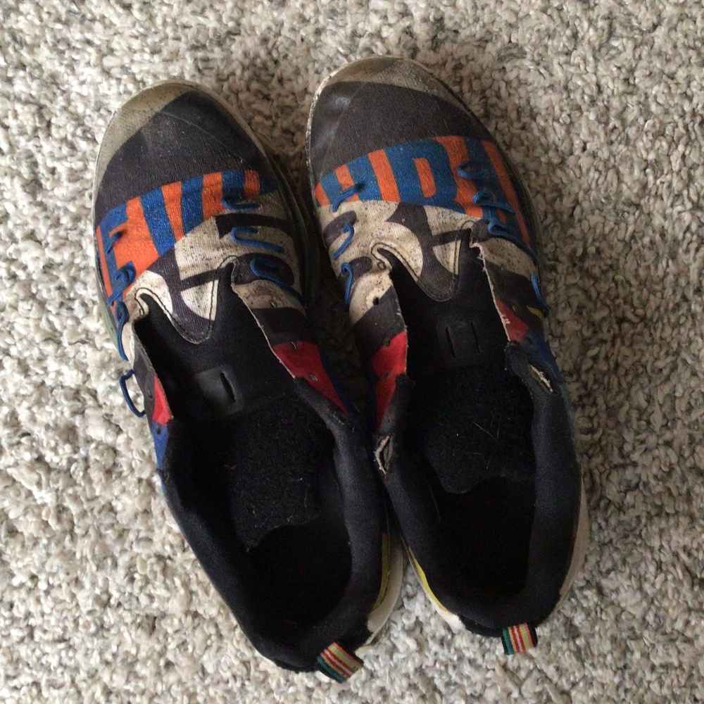 KD 2015 all star game